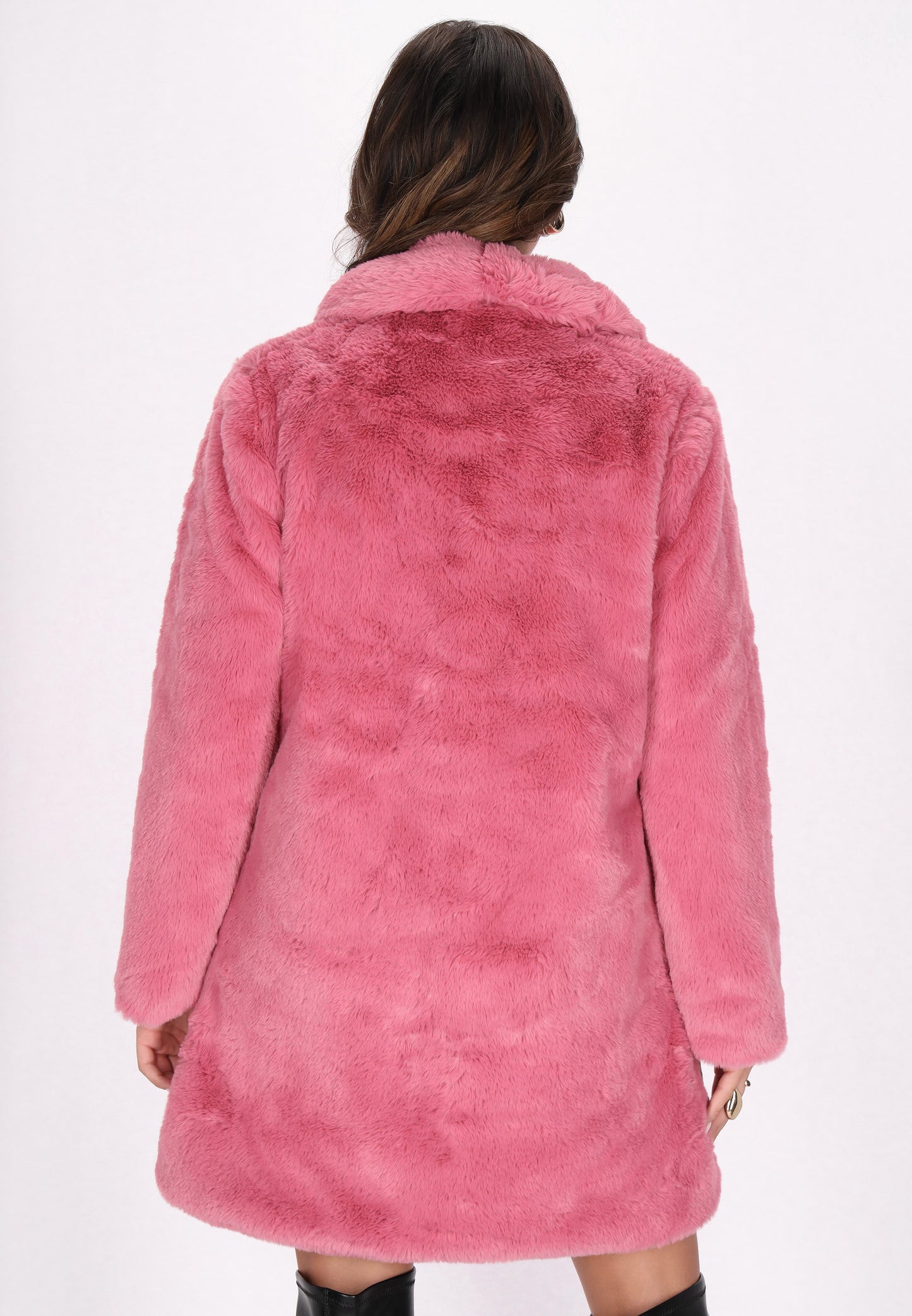 faina Płaszcz dla Kobiety