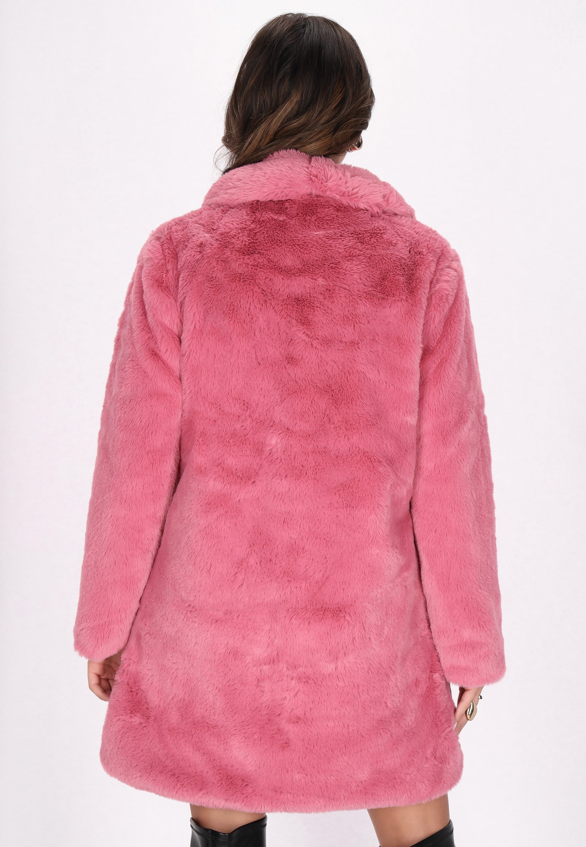 faina Płaszcz dla Kobiety