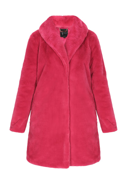 faina Płaszcz dla Kobiety