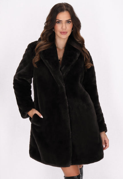 faina Women's Coat