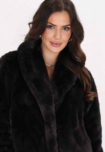 faina Płaszcz dla Kobiety