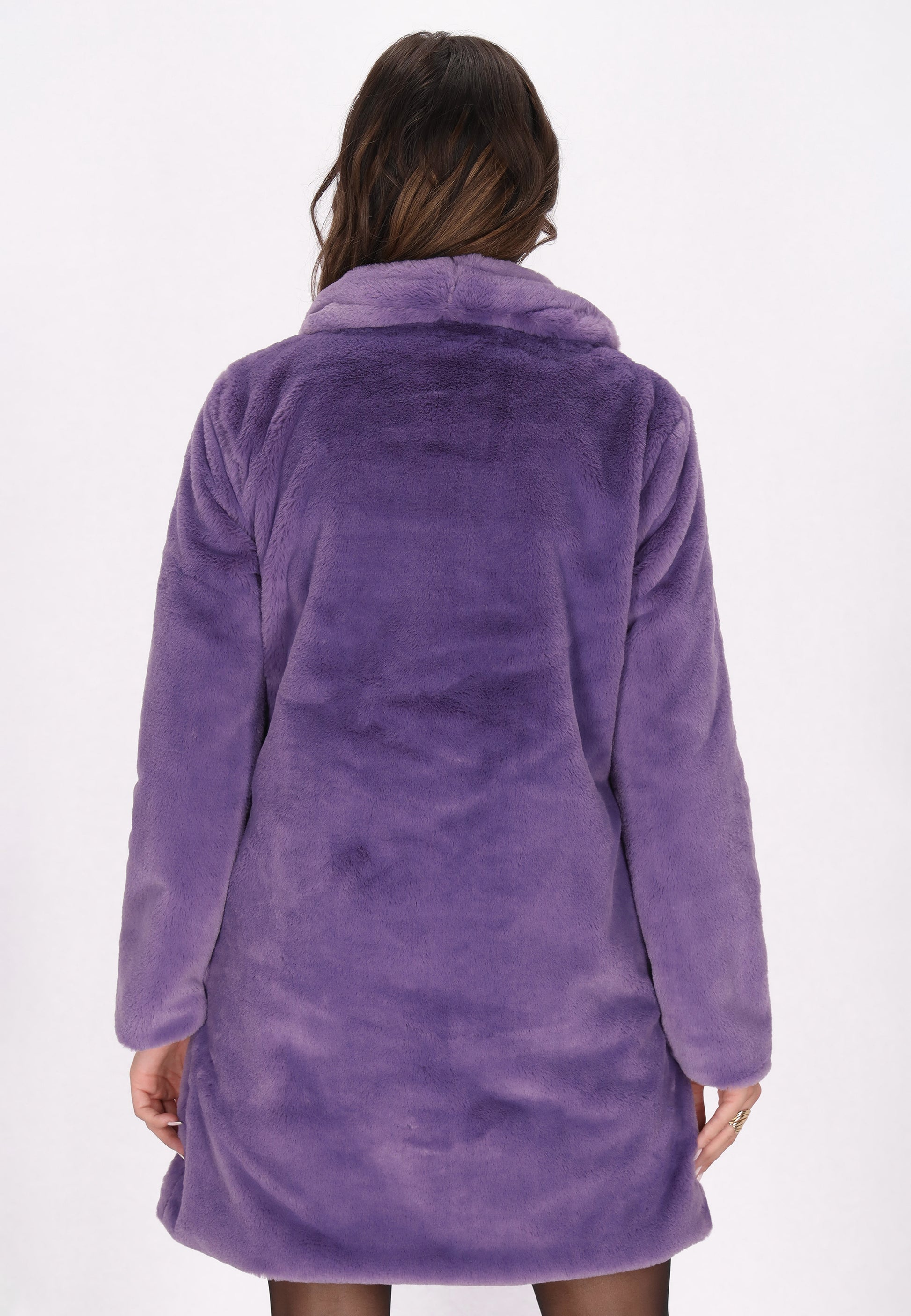 faina Płaszcz dla Kobiety