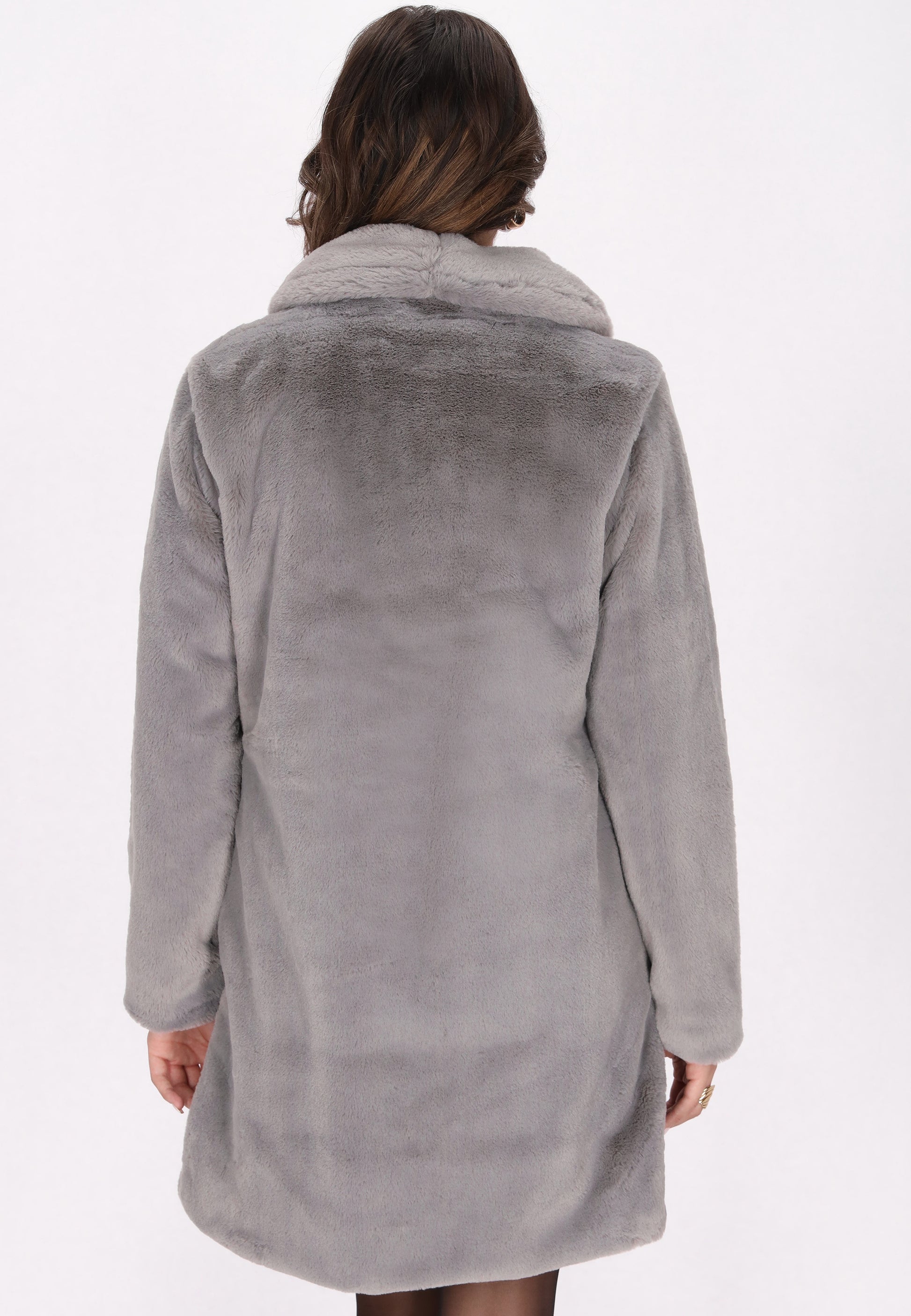 faina Płaszcz dla Kobiety