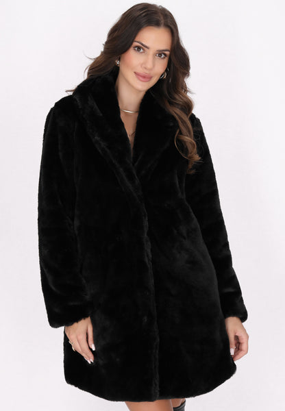 faina Płaszcz dla Kobiety