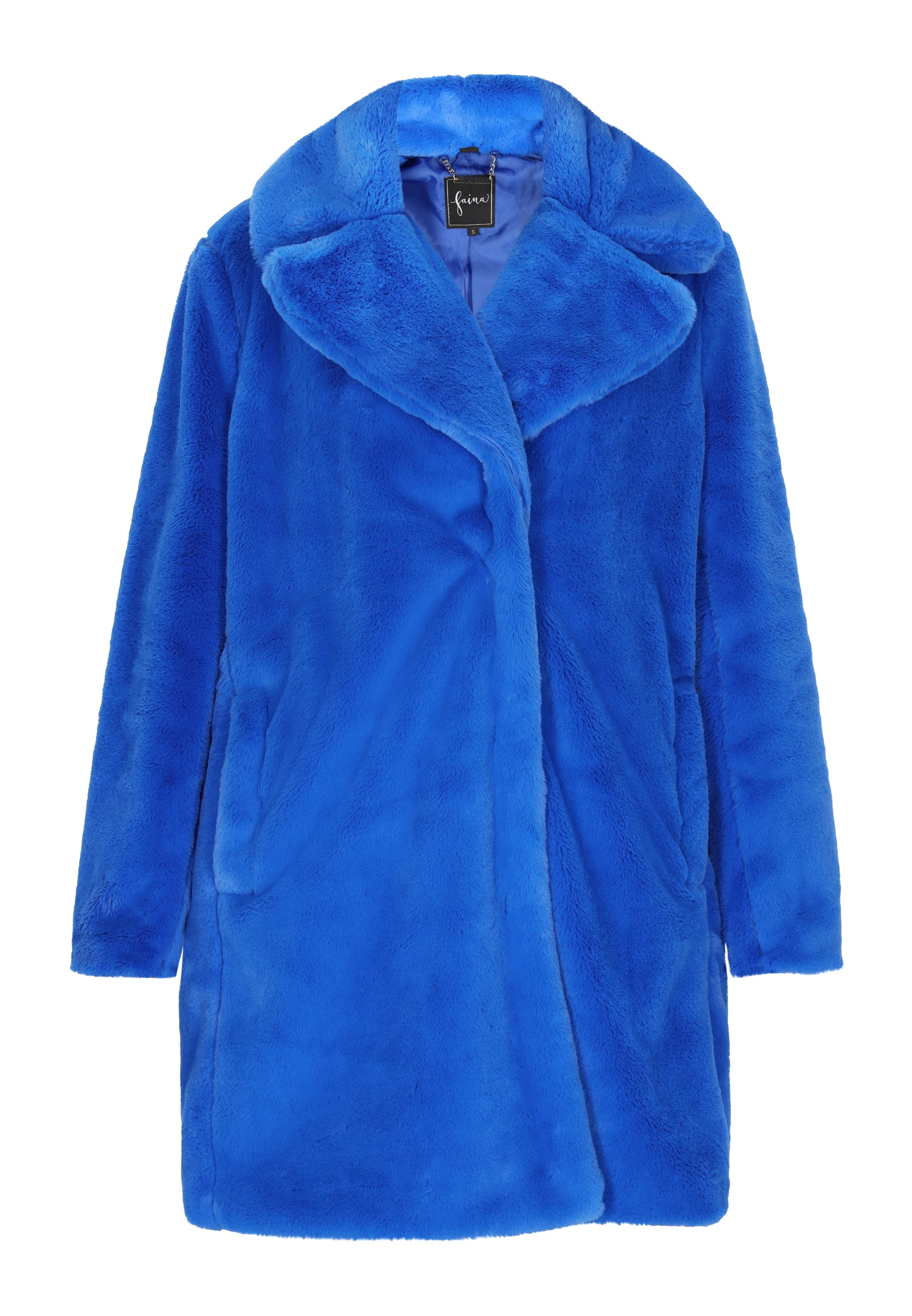 faina Women's Coat