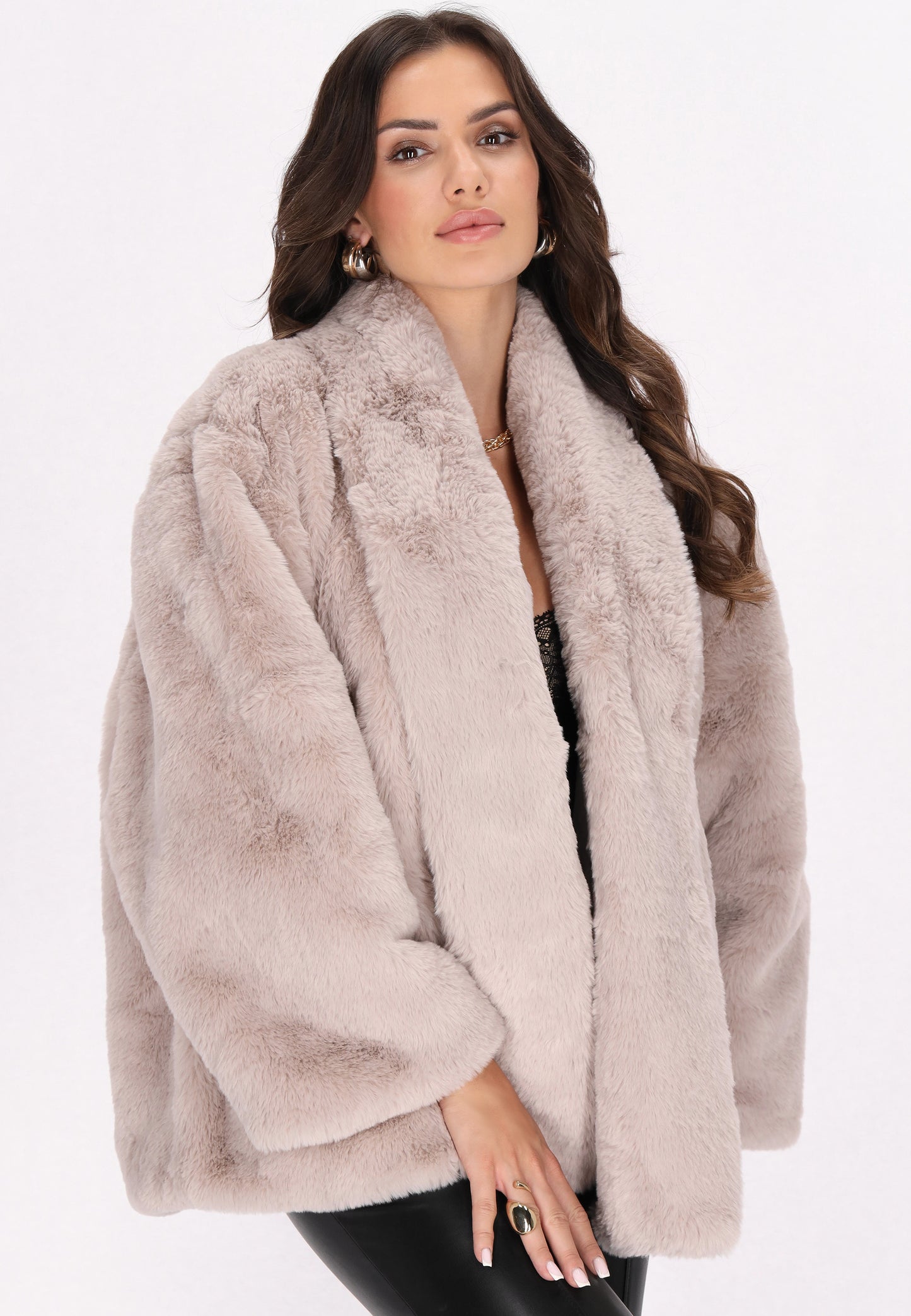 Kurtka faina Kobiety