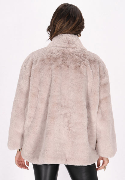 Kurtka faina Kobiety