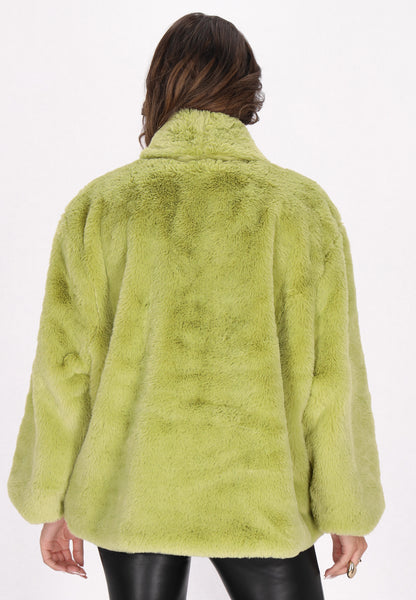 Kurtka faina Kobiety