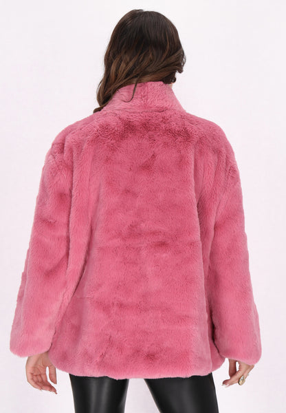 Kurtka faina Kobiety