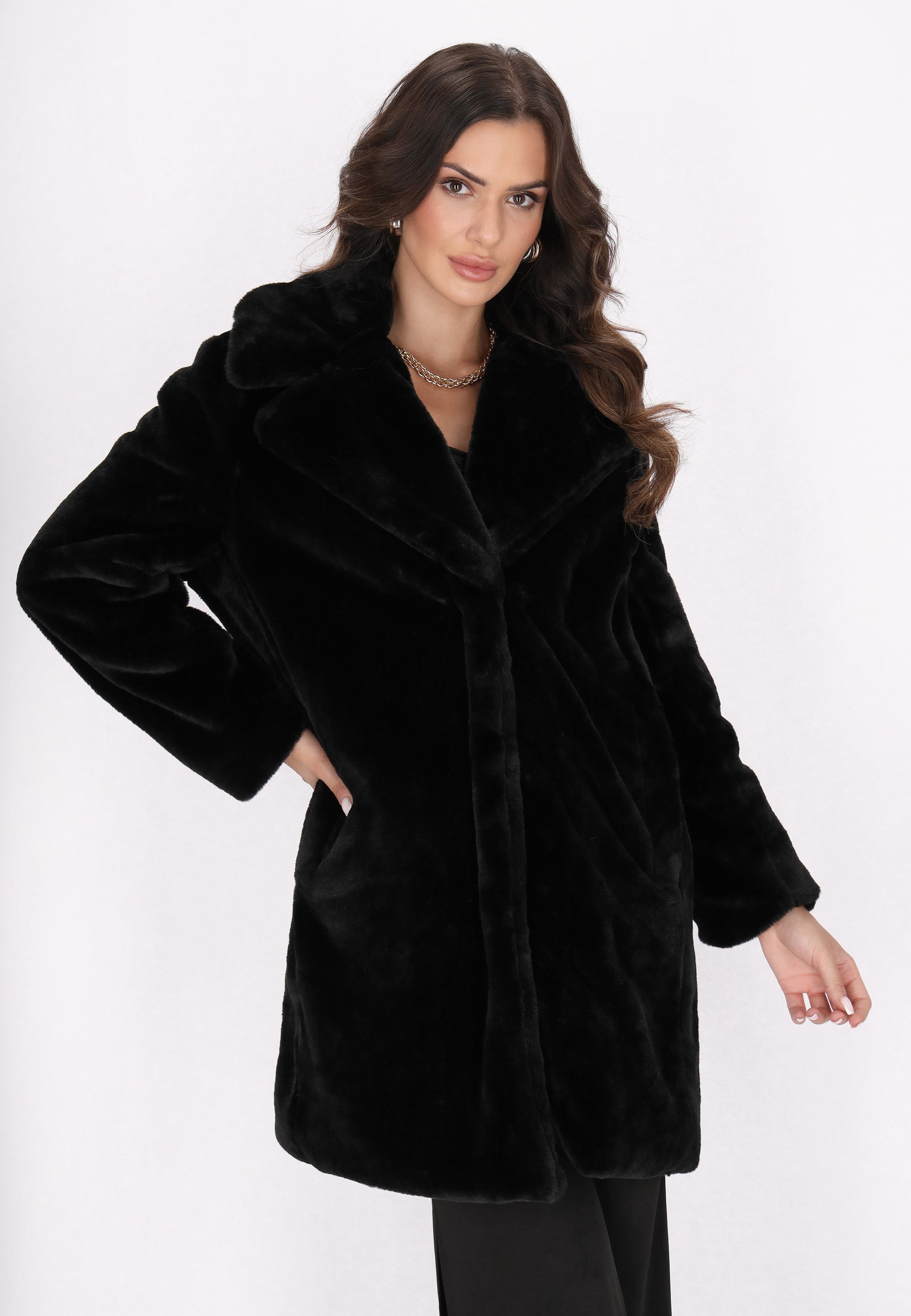 faina Women's Coat
