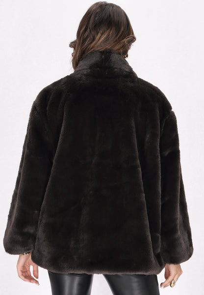 Kurtka faina Kobiety