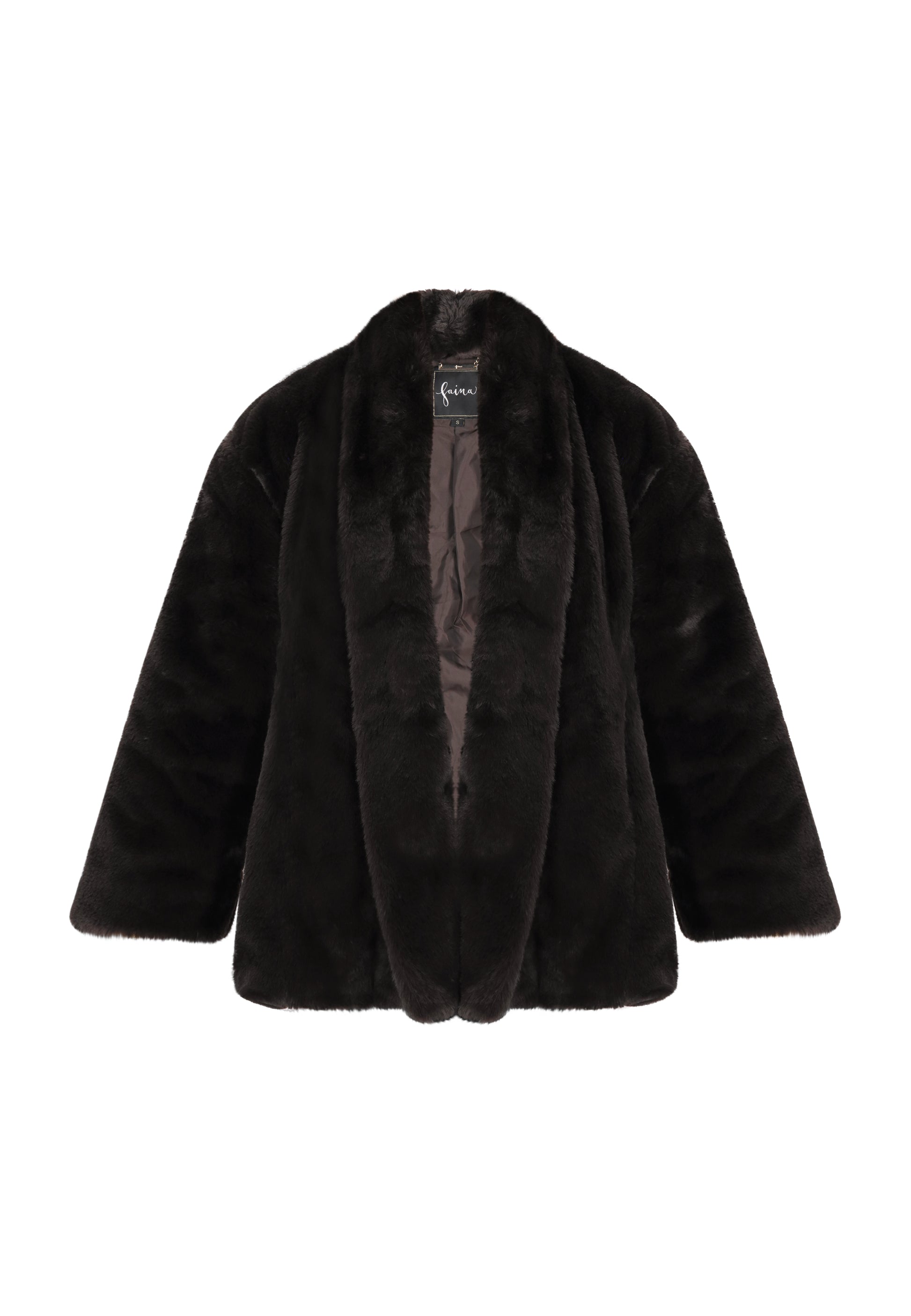 Kurtka faina Kobiety