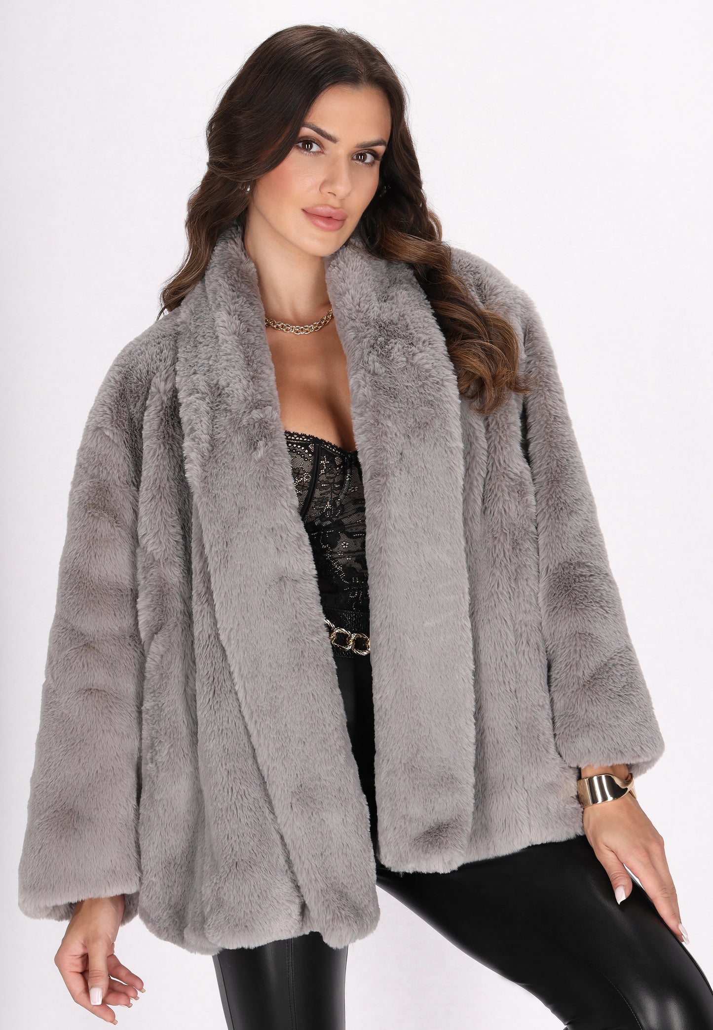 Kurtka faina Kobiety