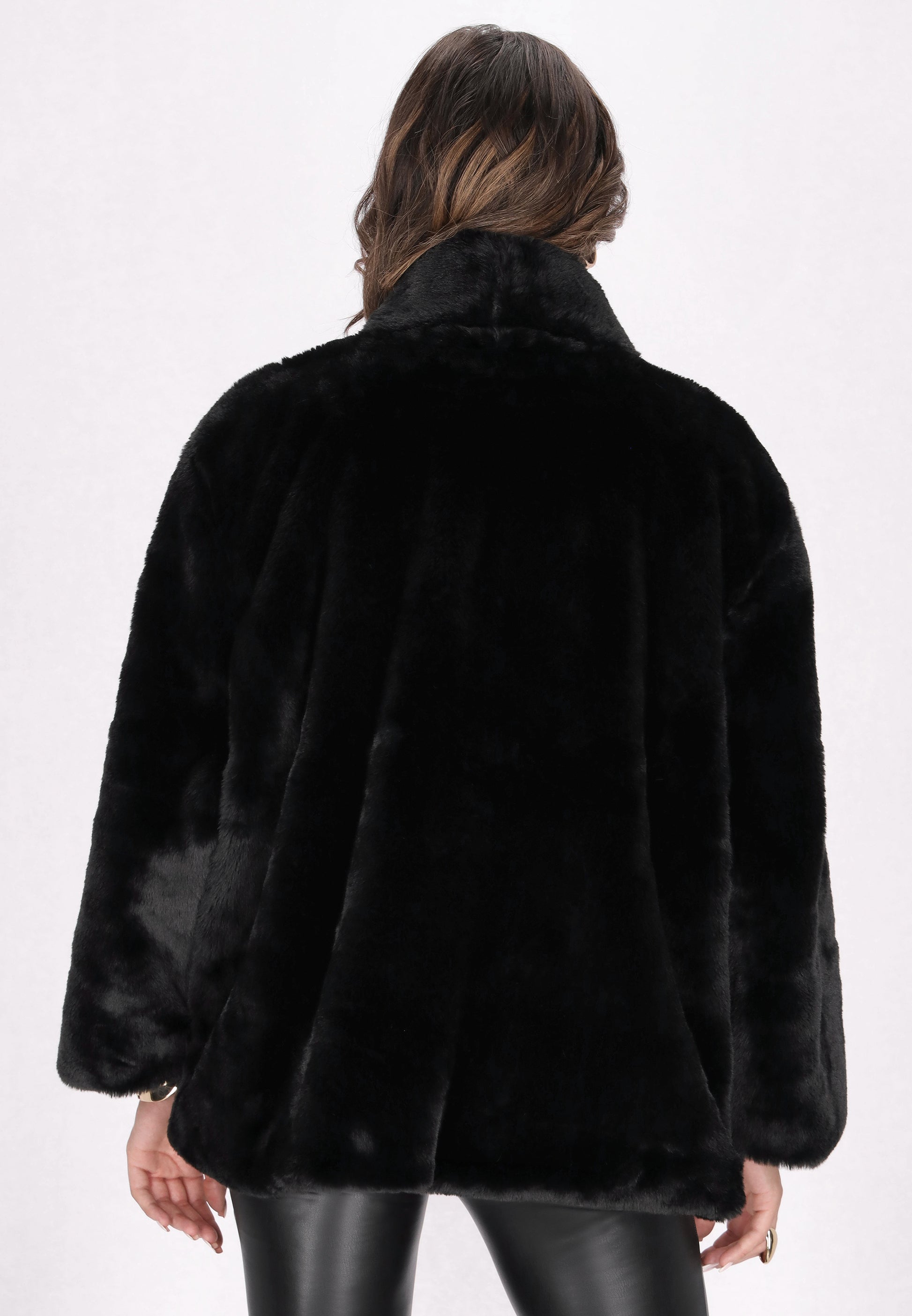 Kurtka faina Kobiety