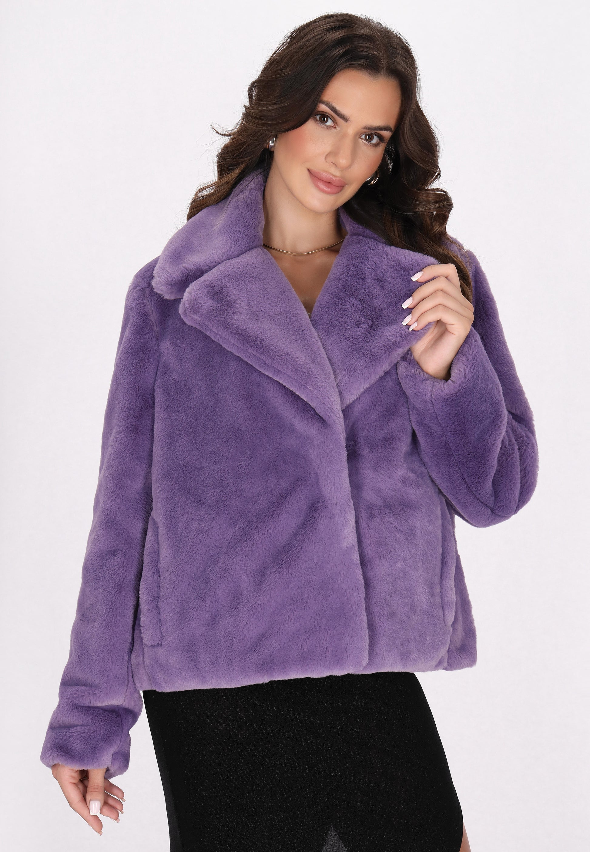 faina Women's Jacket