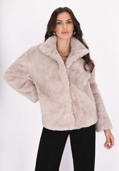 Kurtka faina Kobiety