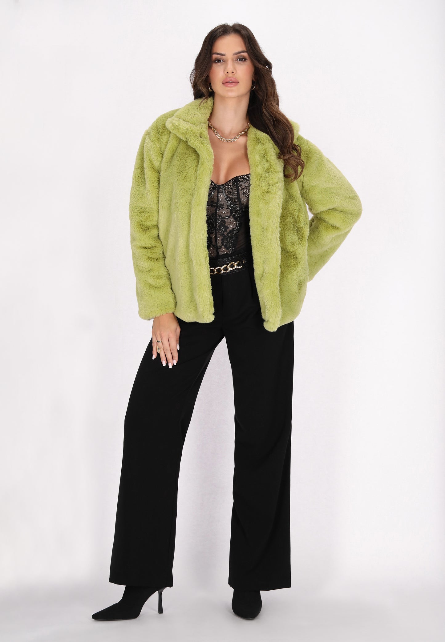 Kurtka faina Kobiety