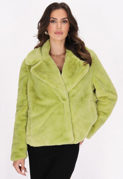 faina Women's Jacket