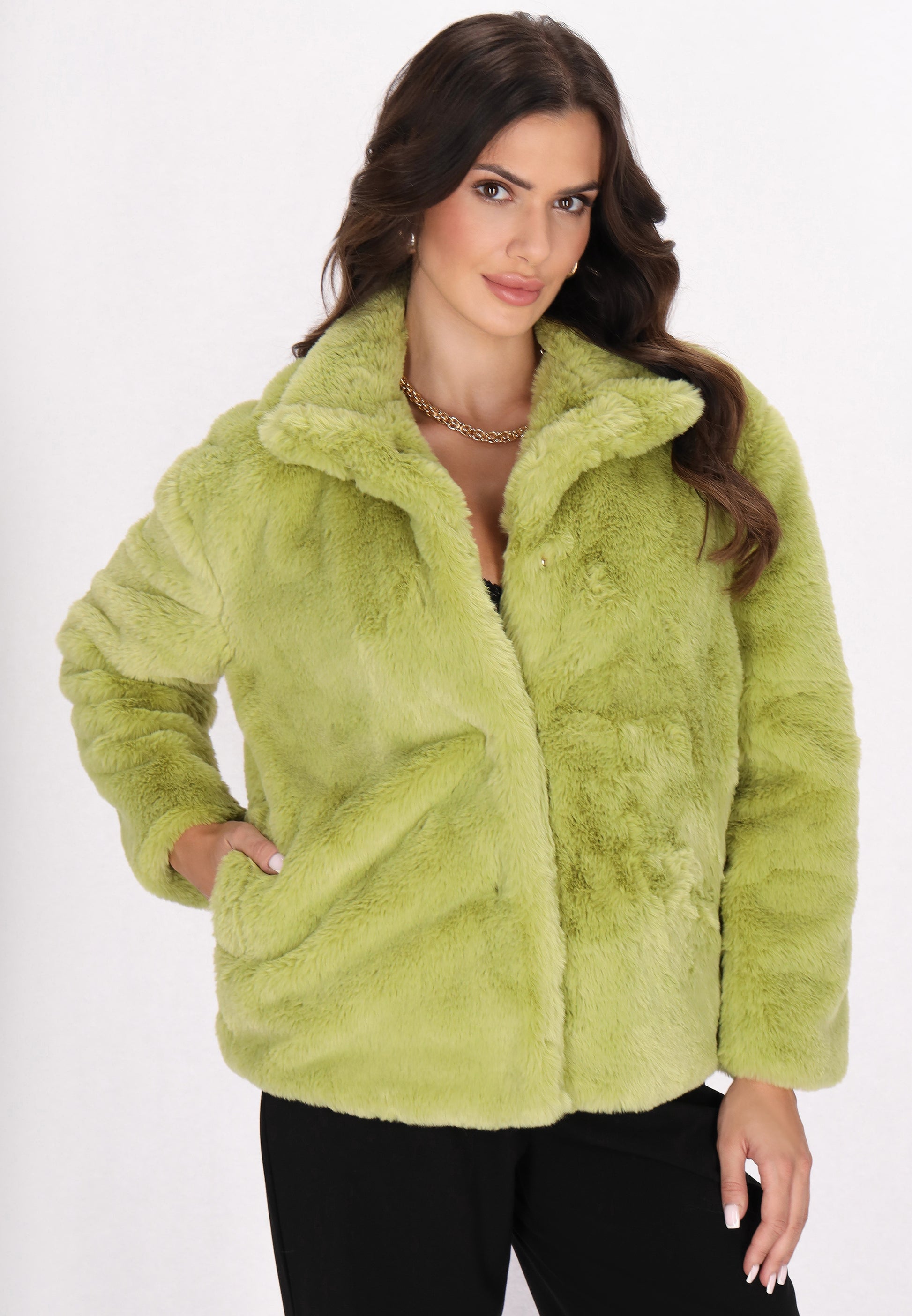 Kurtka faina Kobiety