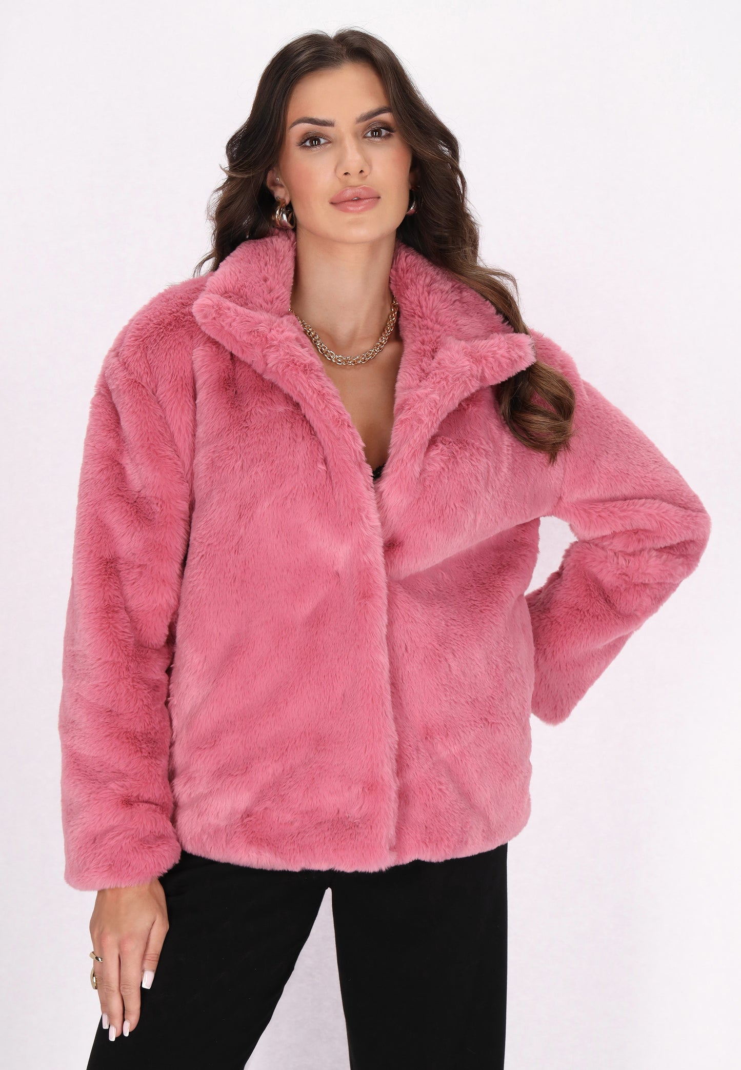 Kurtka faina Kobiety