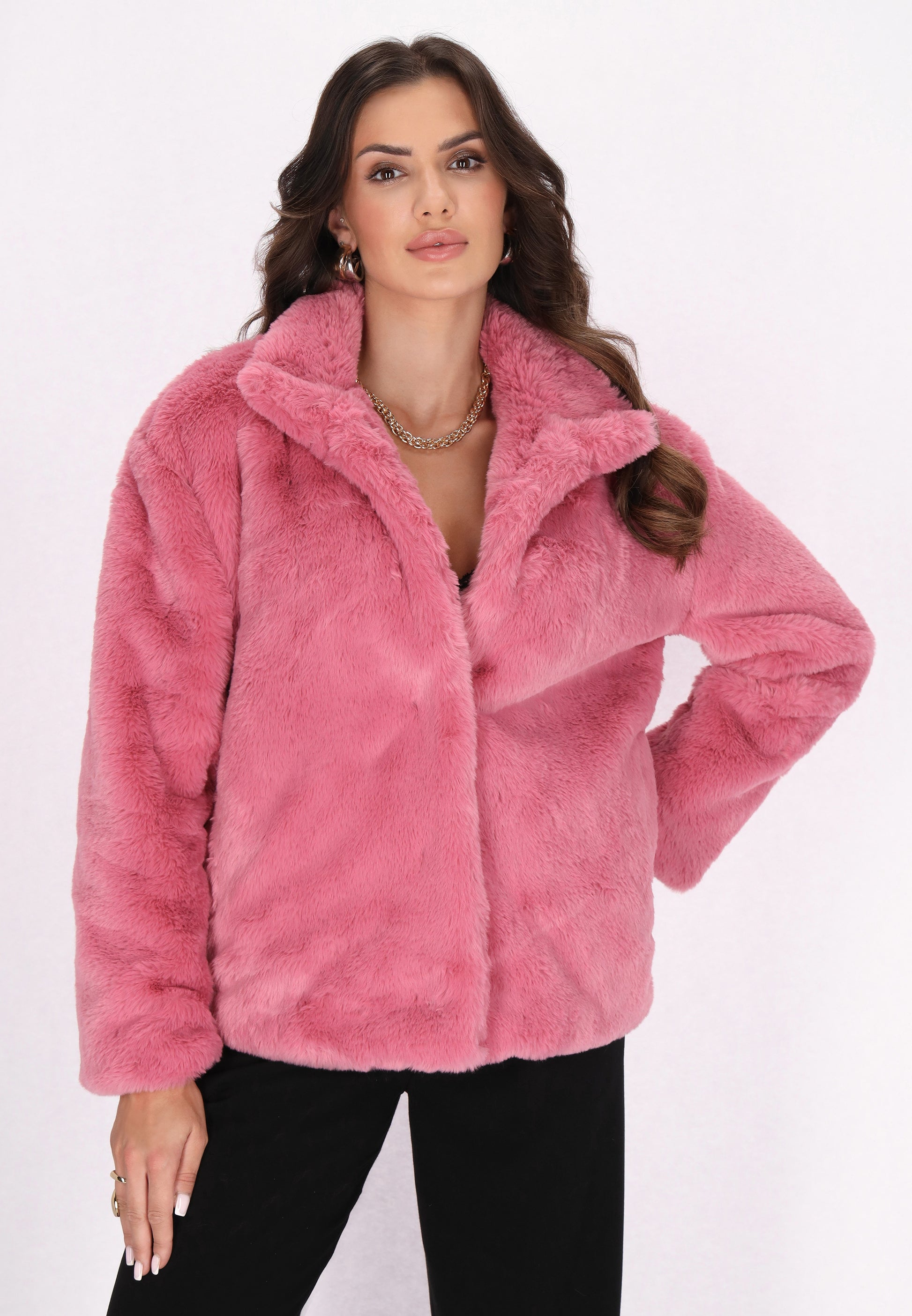 Kurtka faina Kobiety