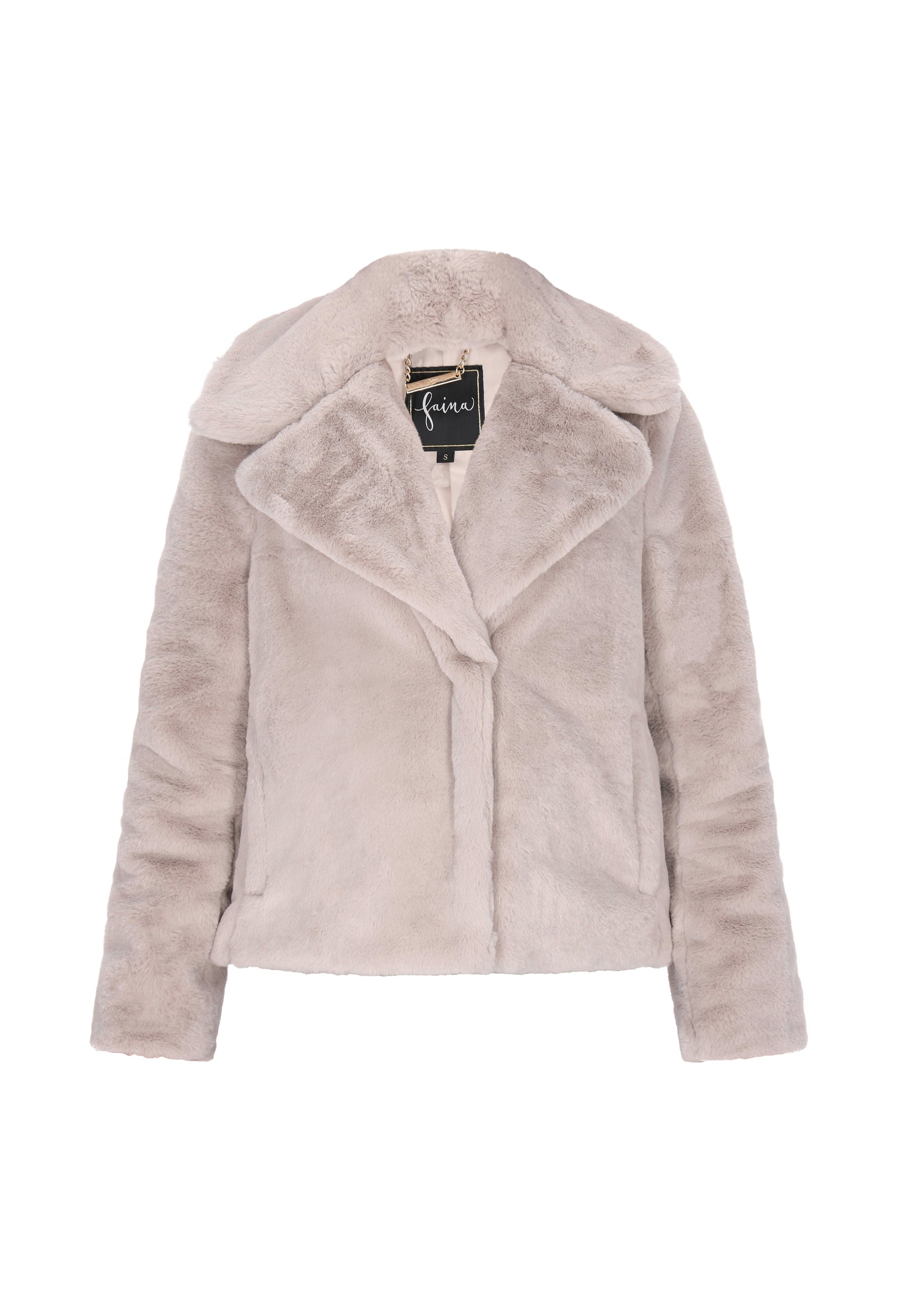 faina Women's Jacket