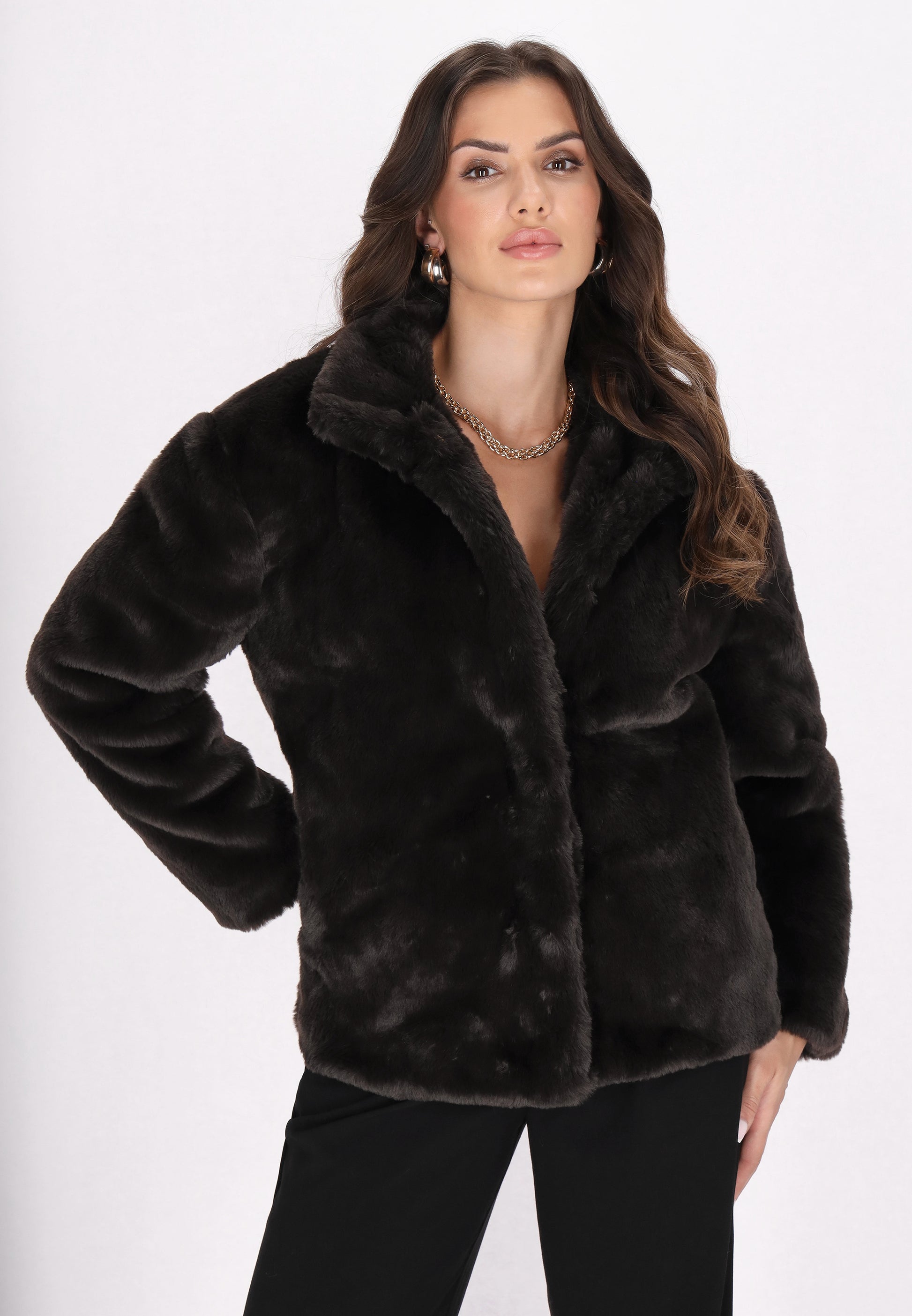 Kurtka faina Kobiety