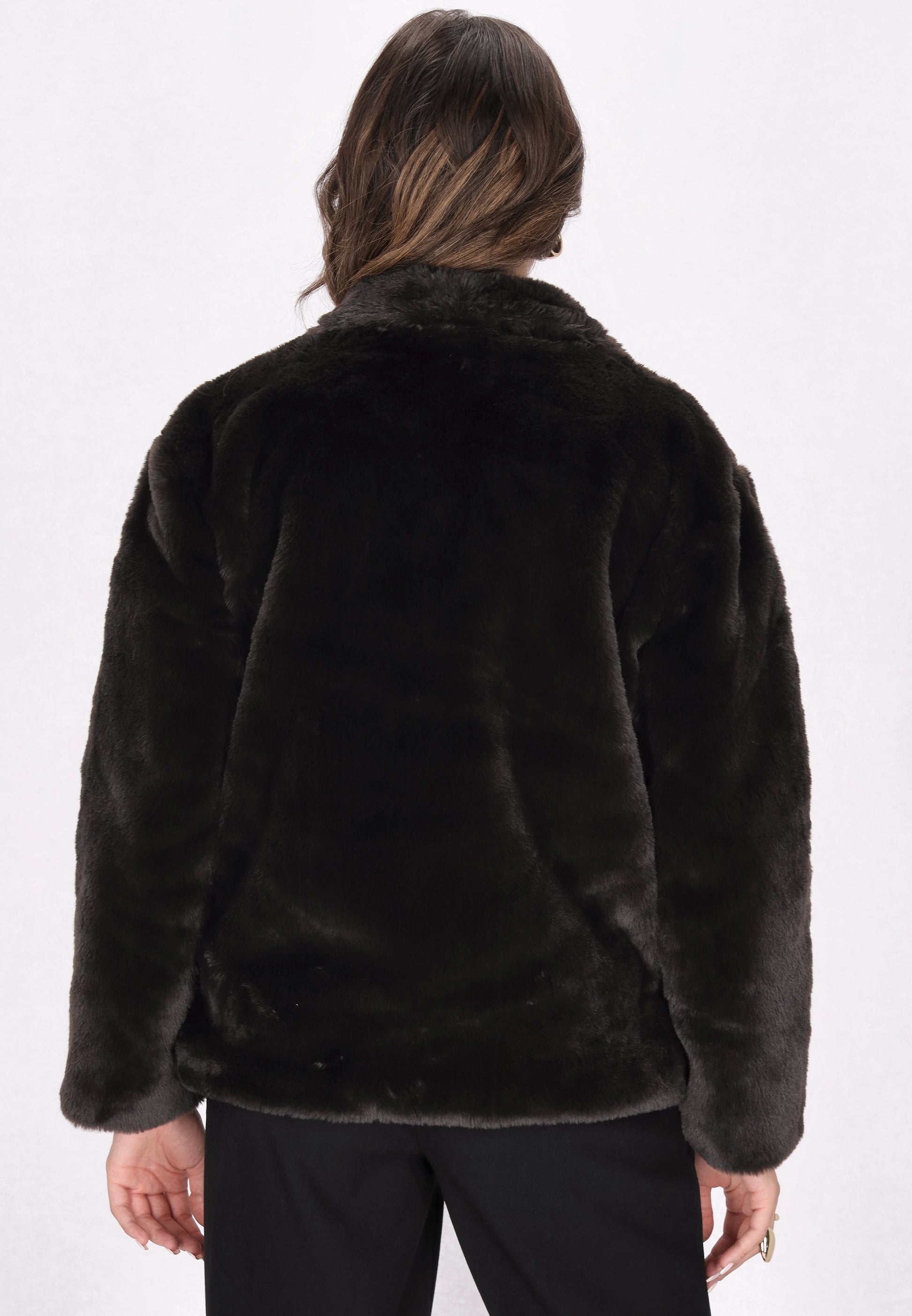 Kurtka faina Kobiety