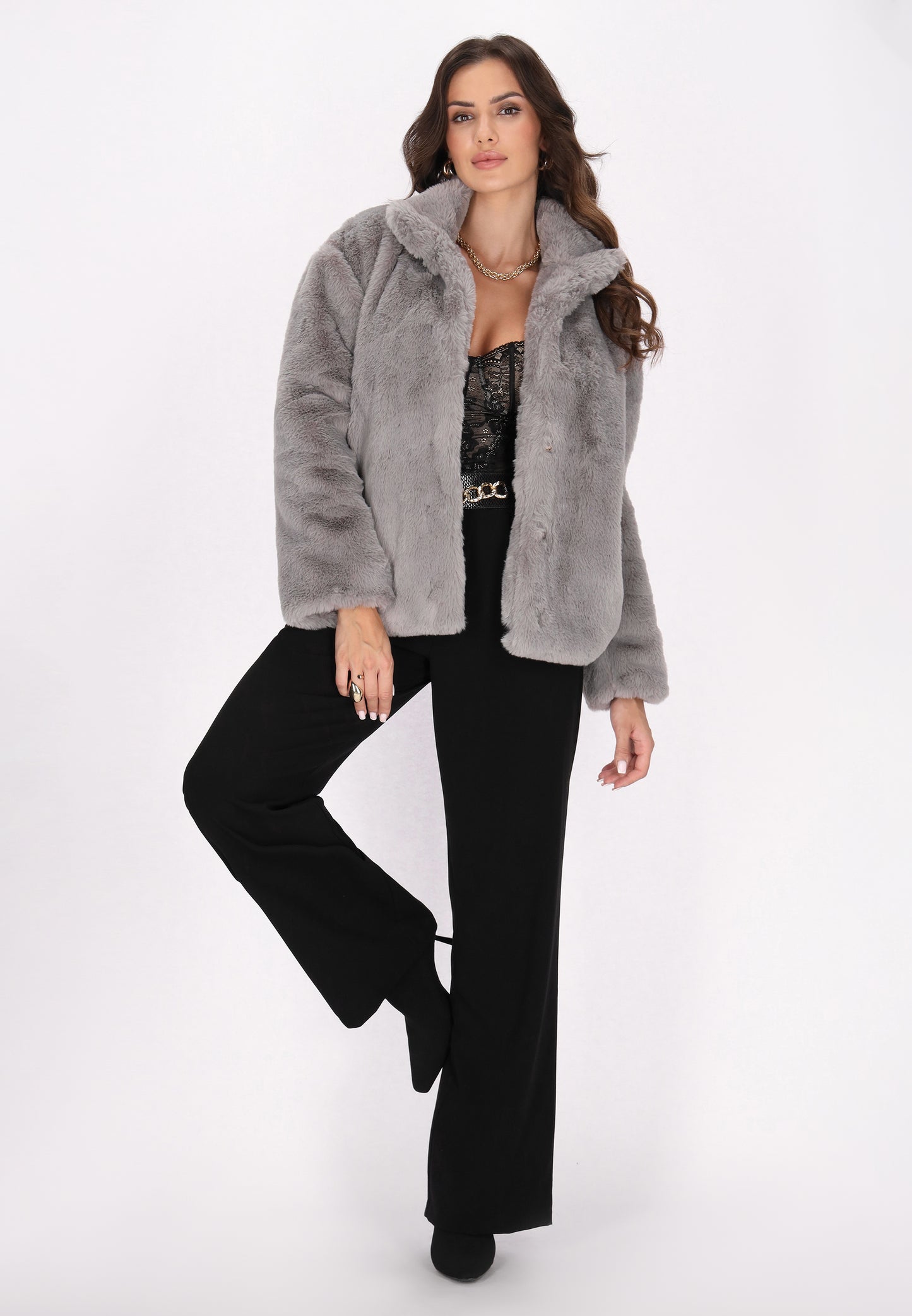 Kurtka faina Kobiety