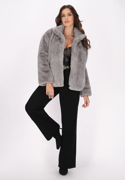 Kurtka faina Kobiety