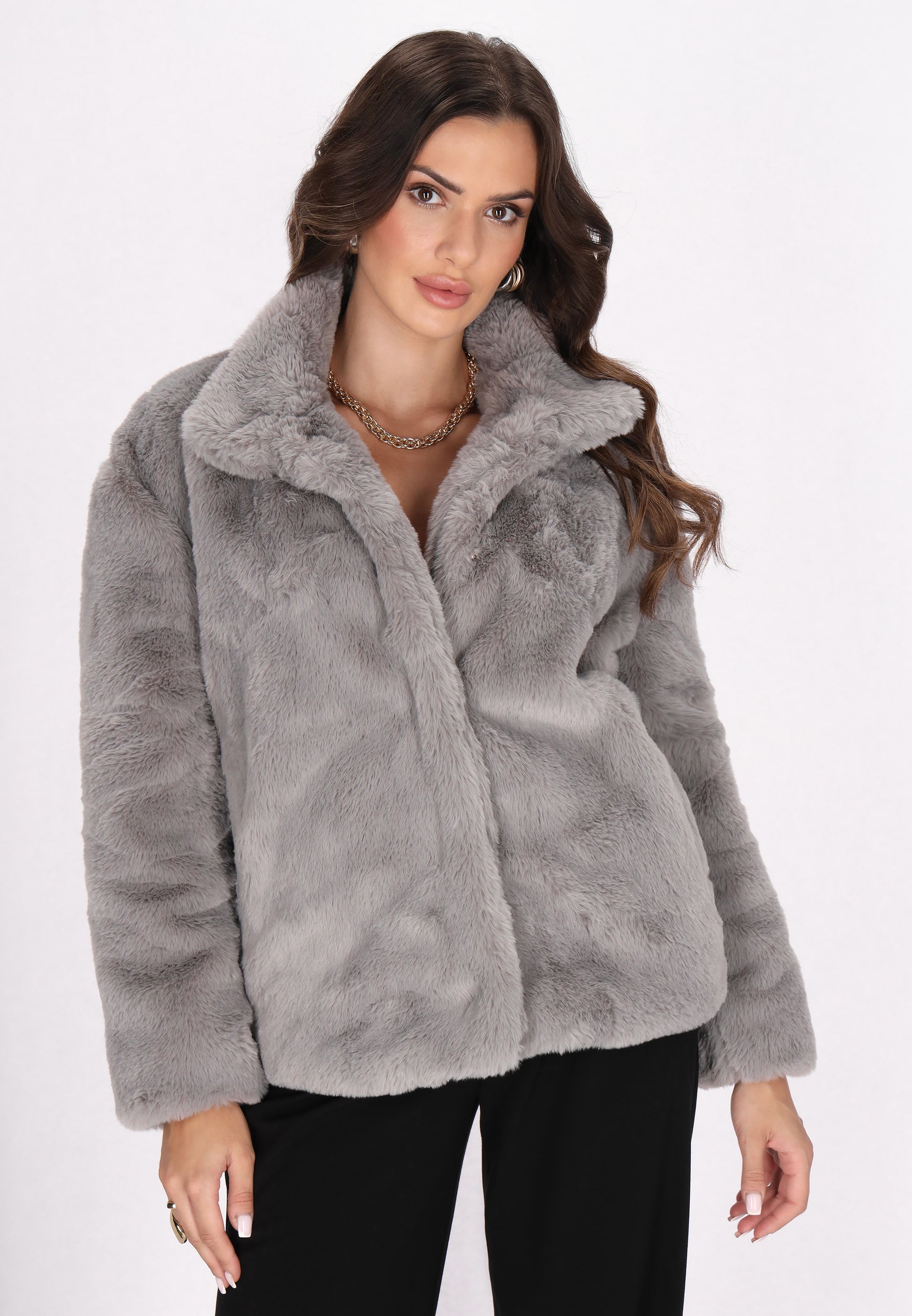 Kurtka faina Kobiety