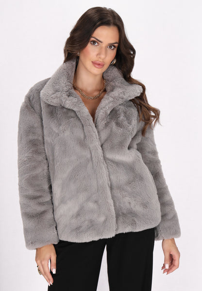 Kurtka faina Kobiety