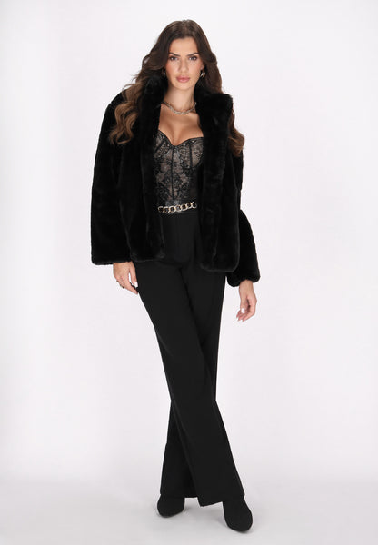 Kurtka faina Kobiety