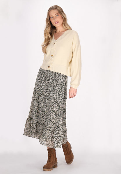 DreiMaster Vintage Women's Cardigan