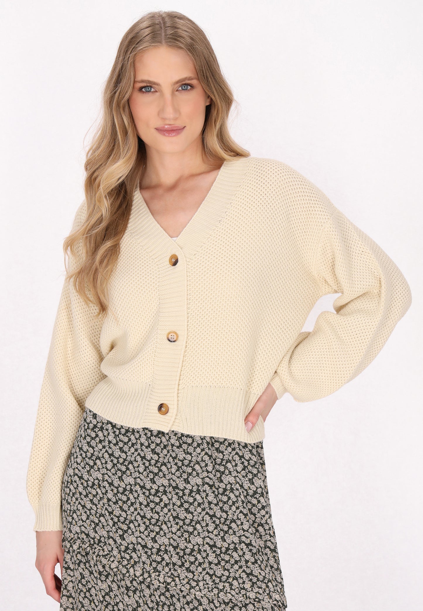 DreiMaster Vintage Women's Cardigan