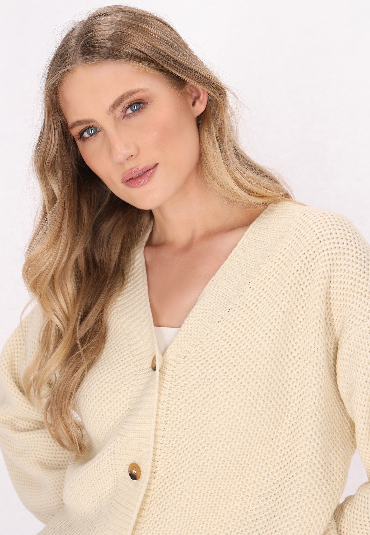 DreiMaster Vintage Women's Cardigan