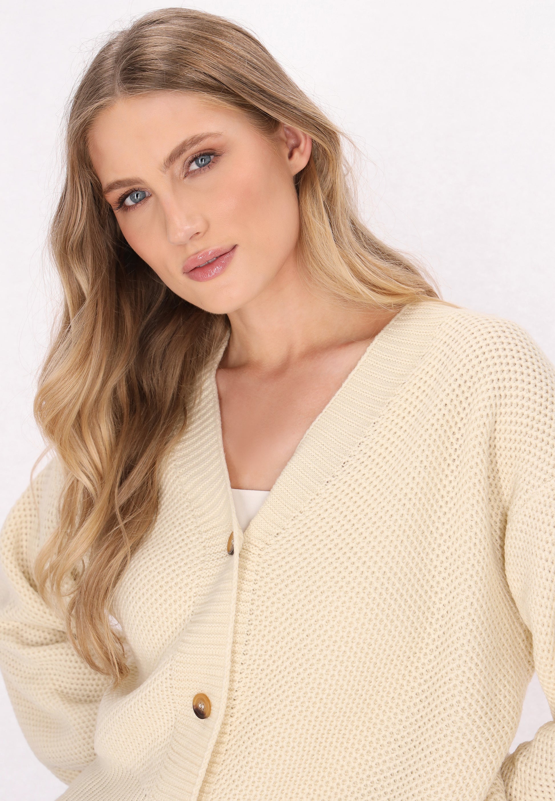 DreiMaster Vintage Women's Cardigan