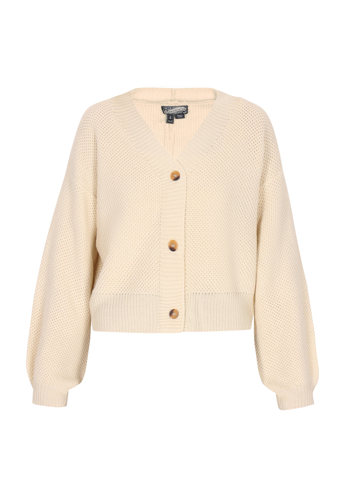 DreiMaster Vintage Women's Cardigan