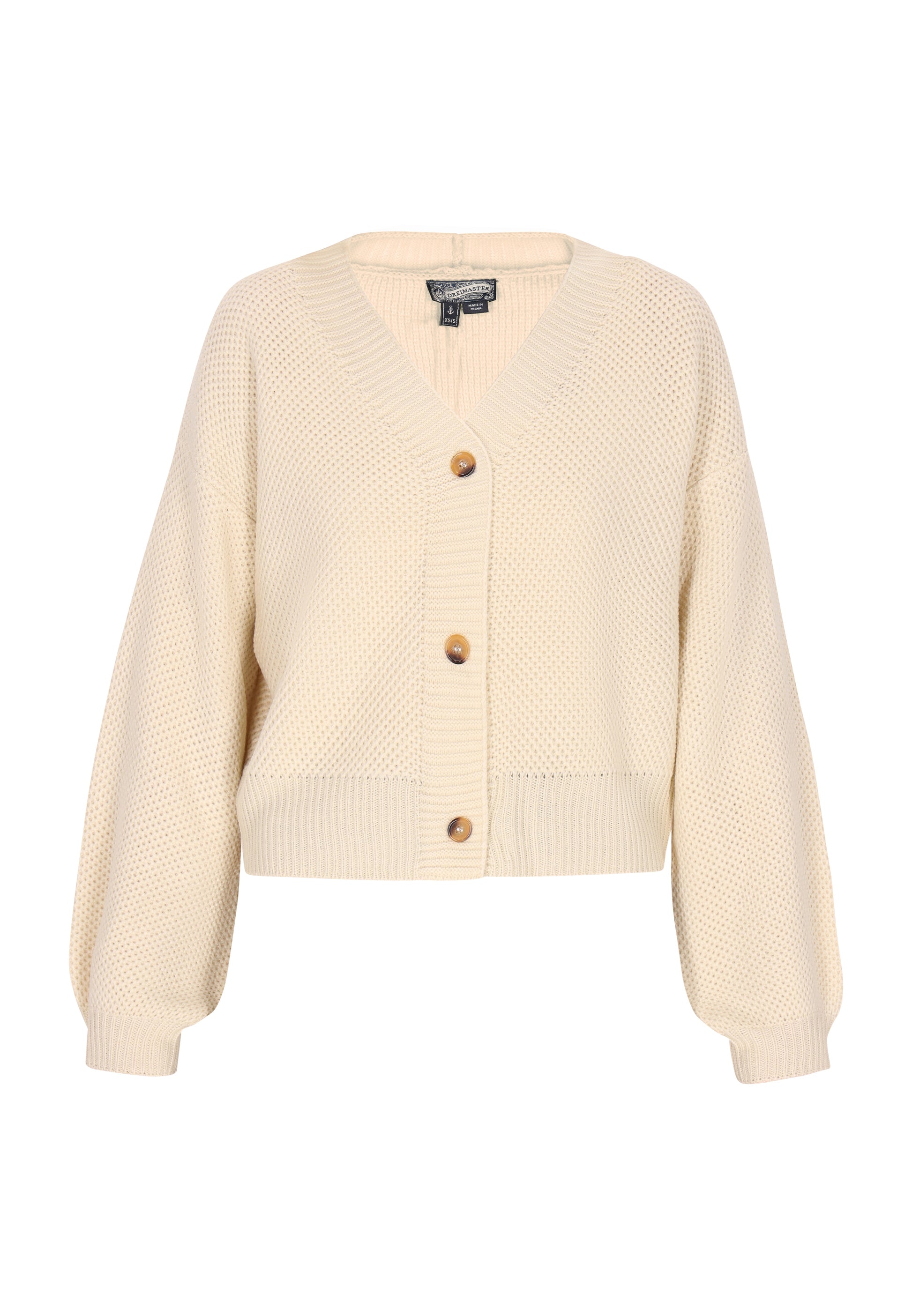 DreiMaster Vintage Women's Cardigan