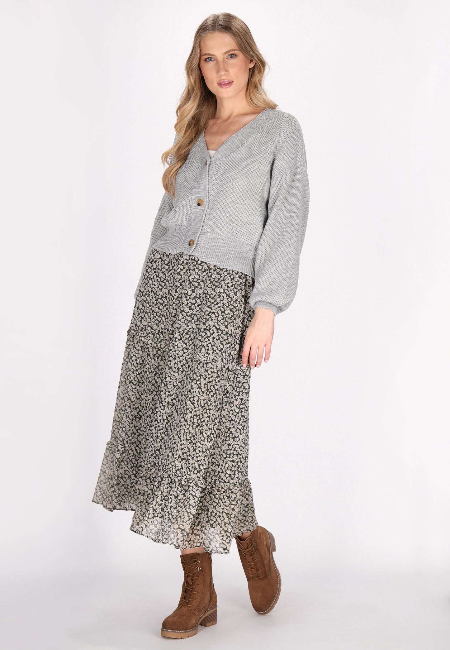 DreiMaster Vintage Women's Cardigan