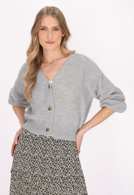 DreiMaster Vintage Damen-Cardigan