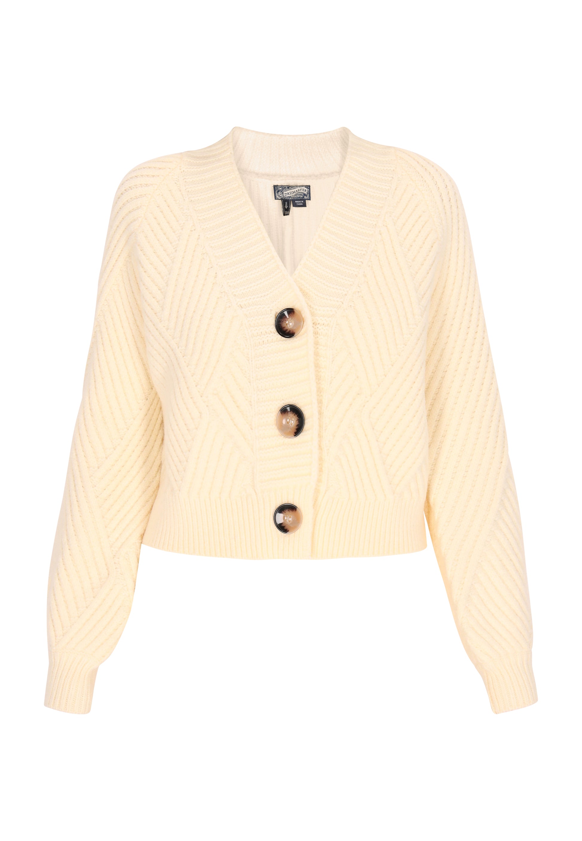 DreiMaster Vintage Women's Cardigan