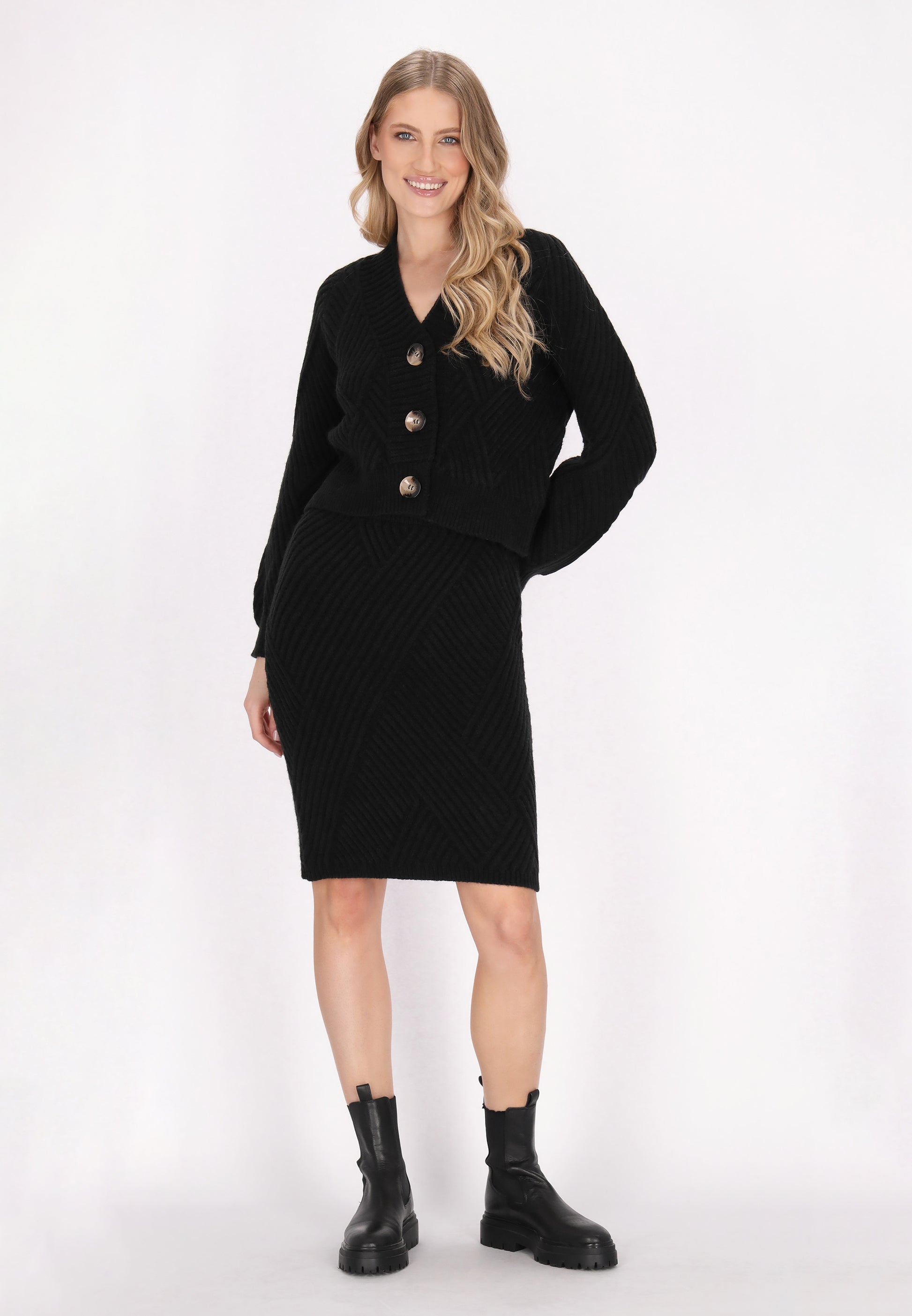 DreiMaster Vintage Women's Cardigan