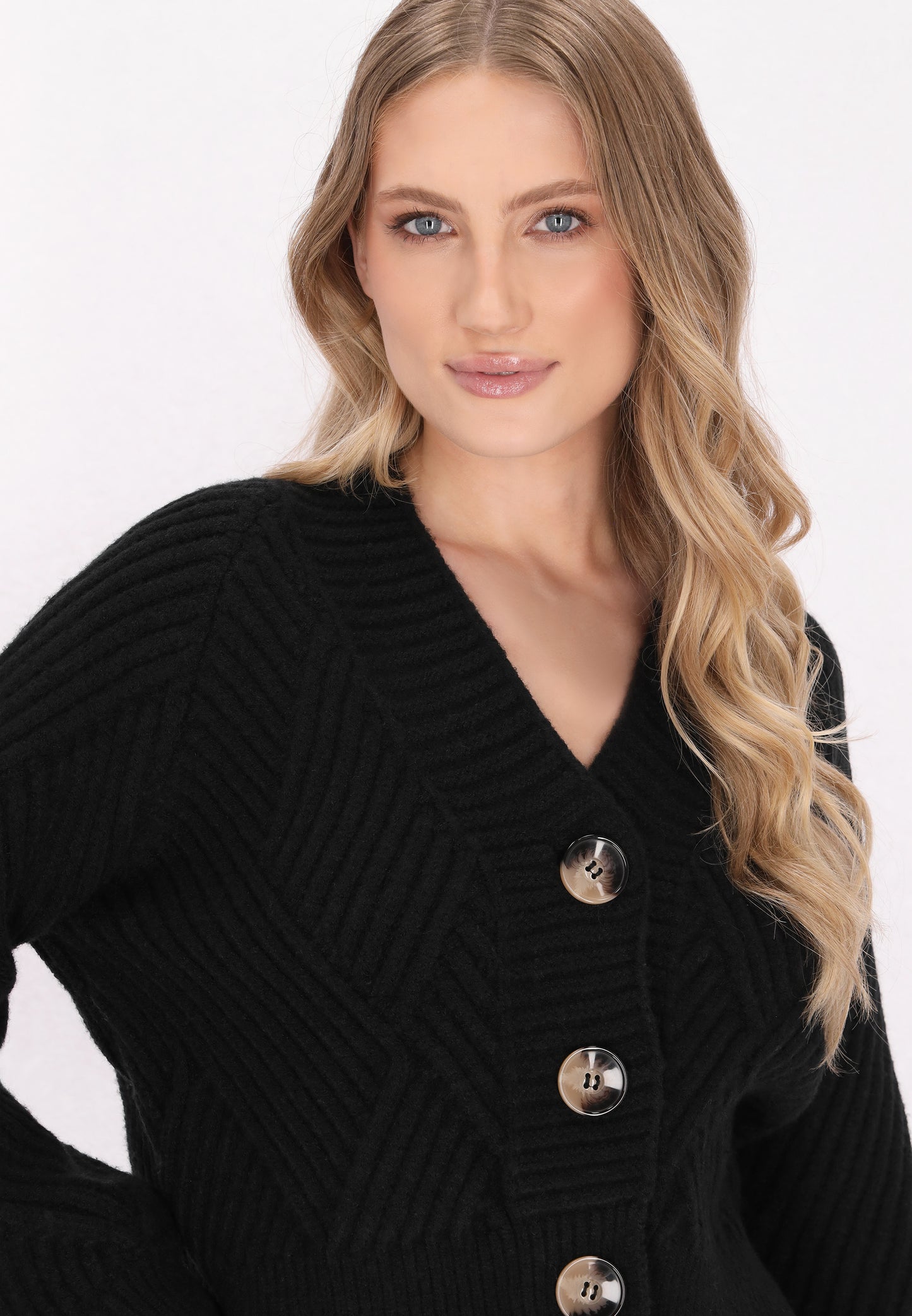 DreiMaster Vintage Women's Cardigan