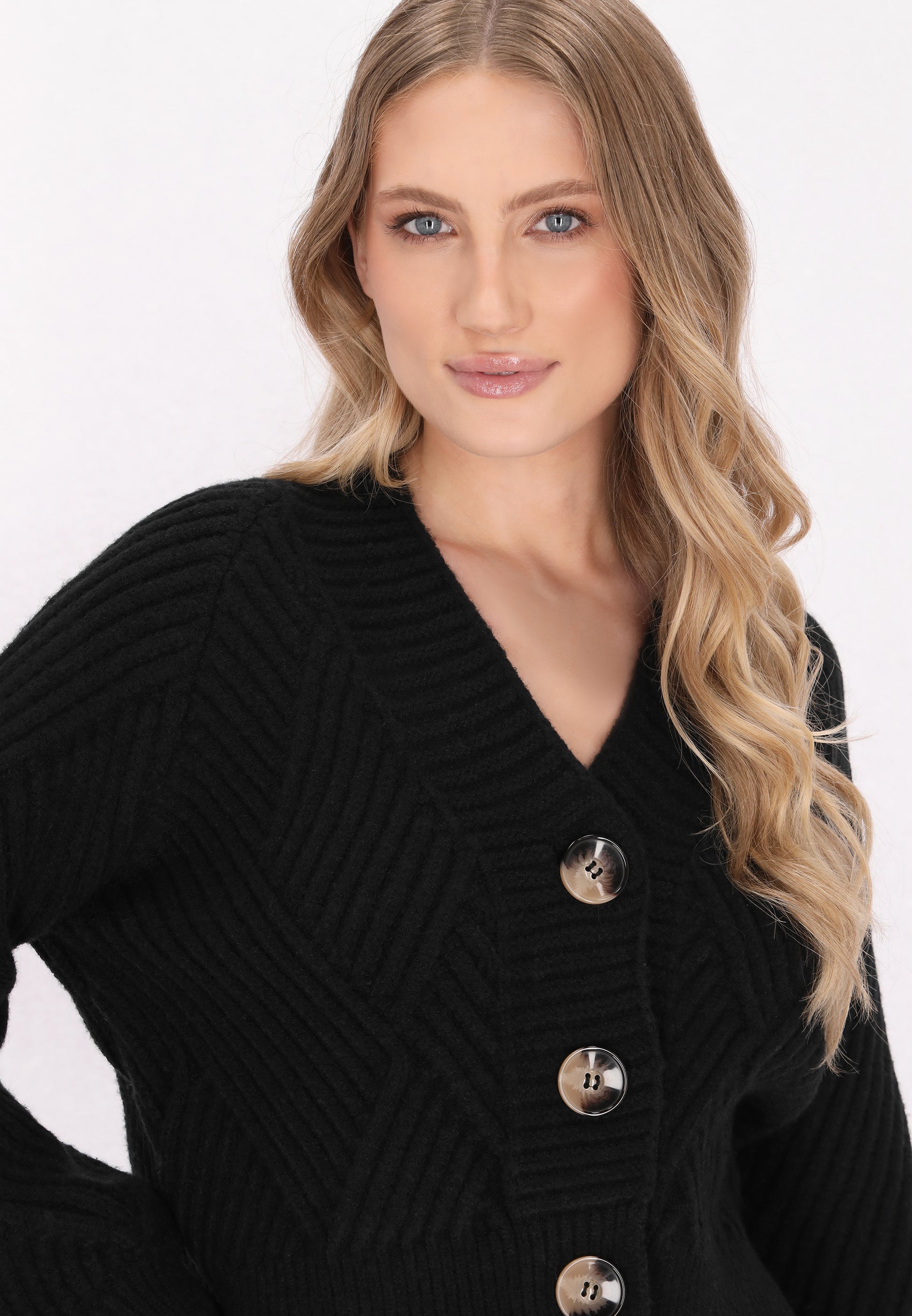 DreiMaster Vintage Women's Cardigan