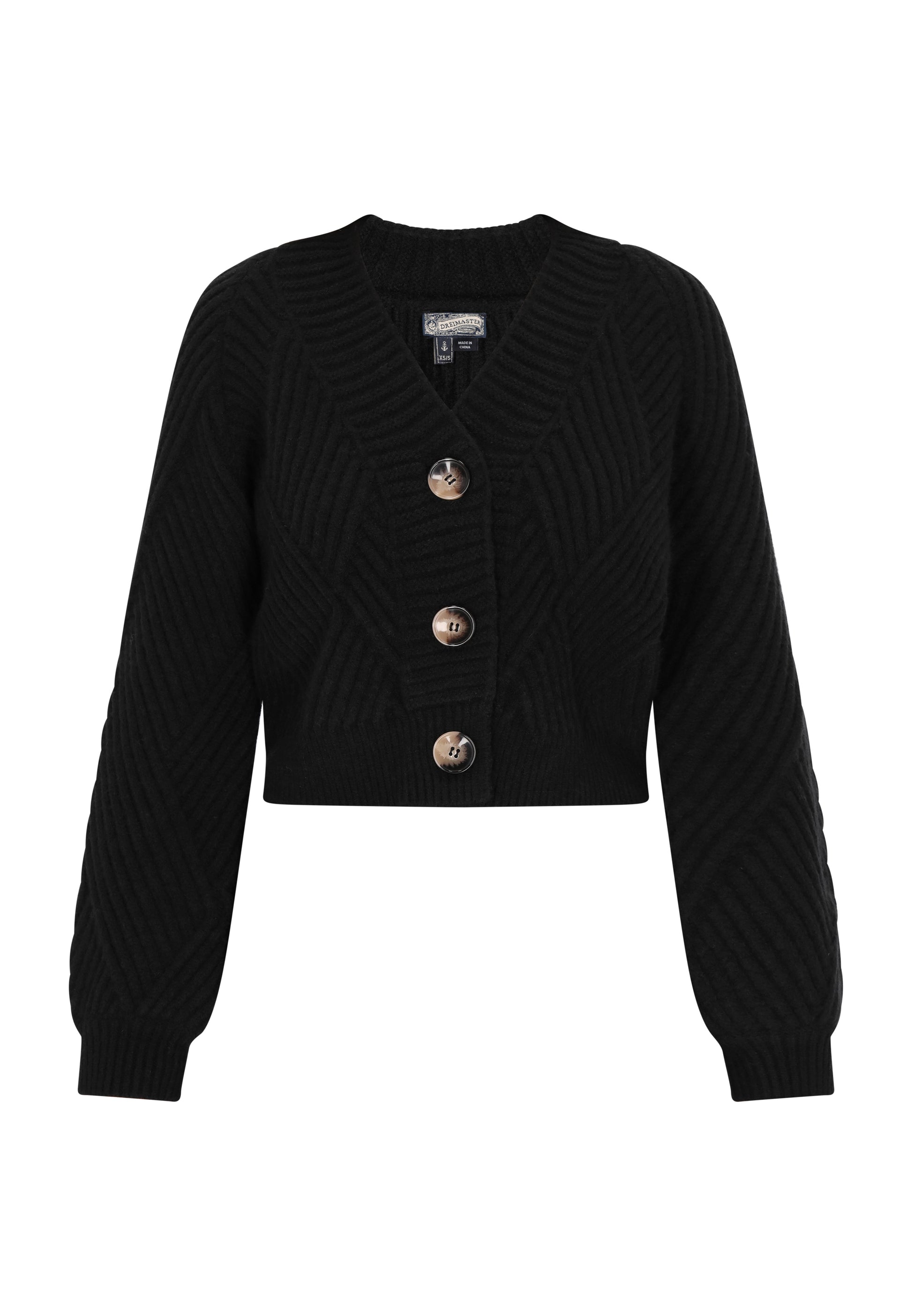 DreiMaster Vintage Women's Cardigan