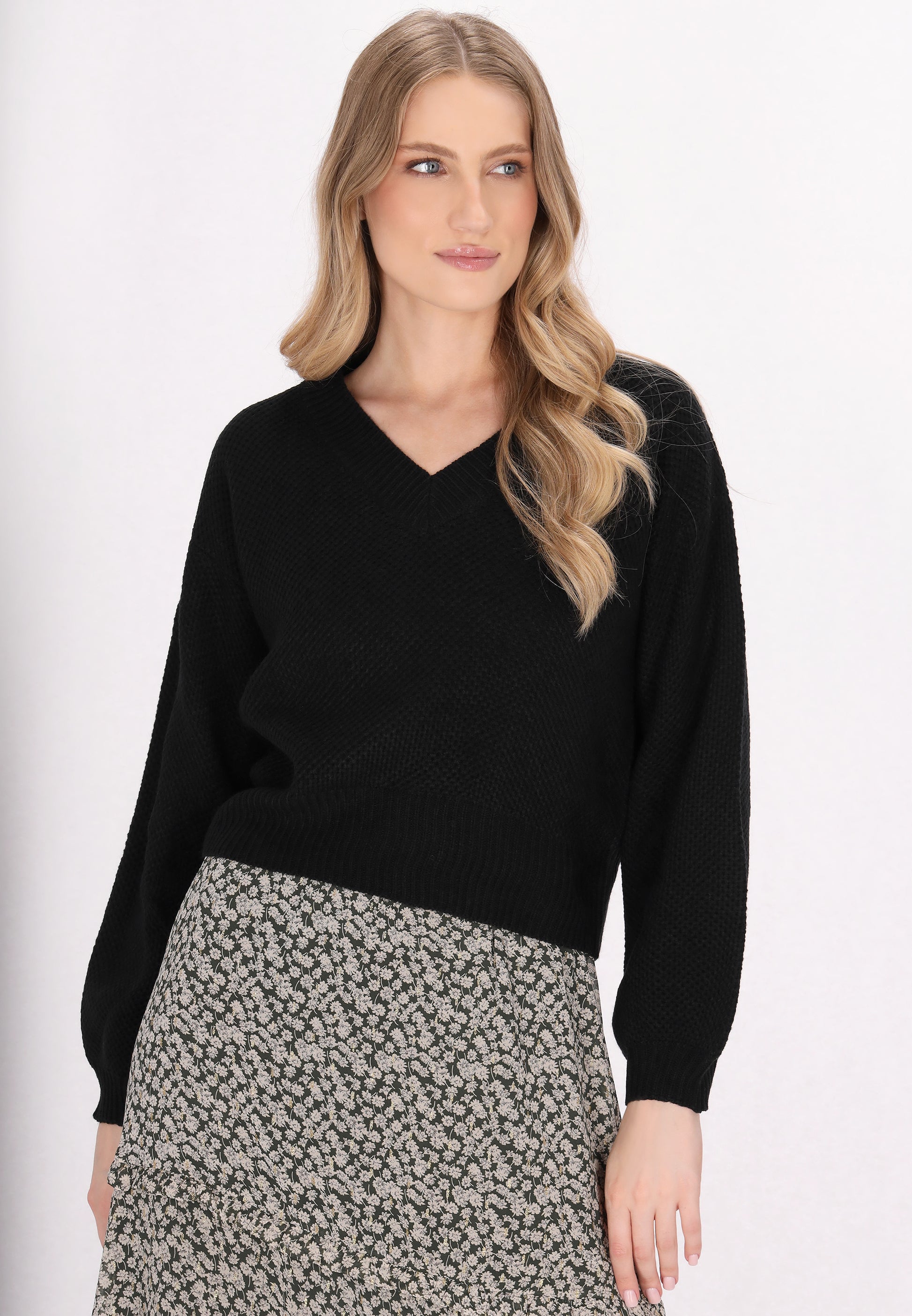 DreiMaster Vintage Women's Pullover