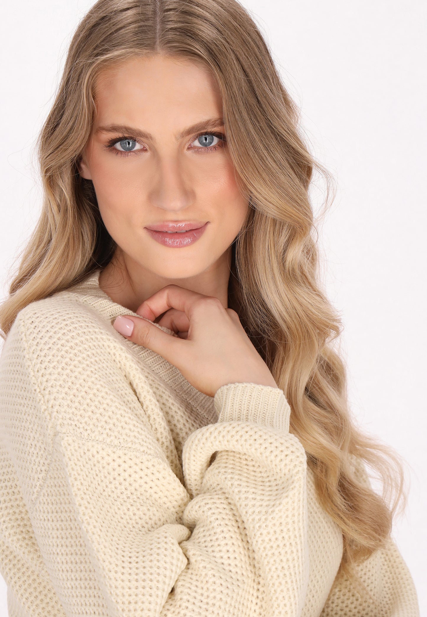 DreiMaster Vintage Women's Pullover