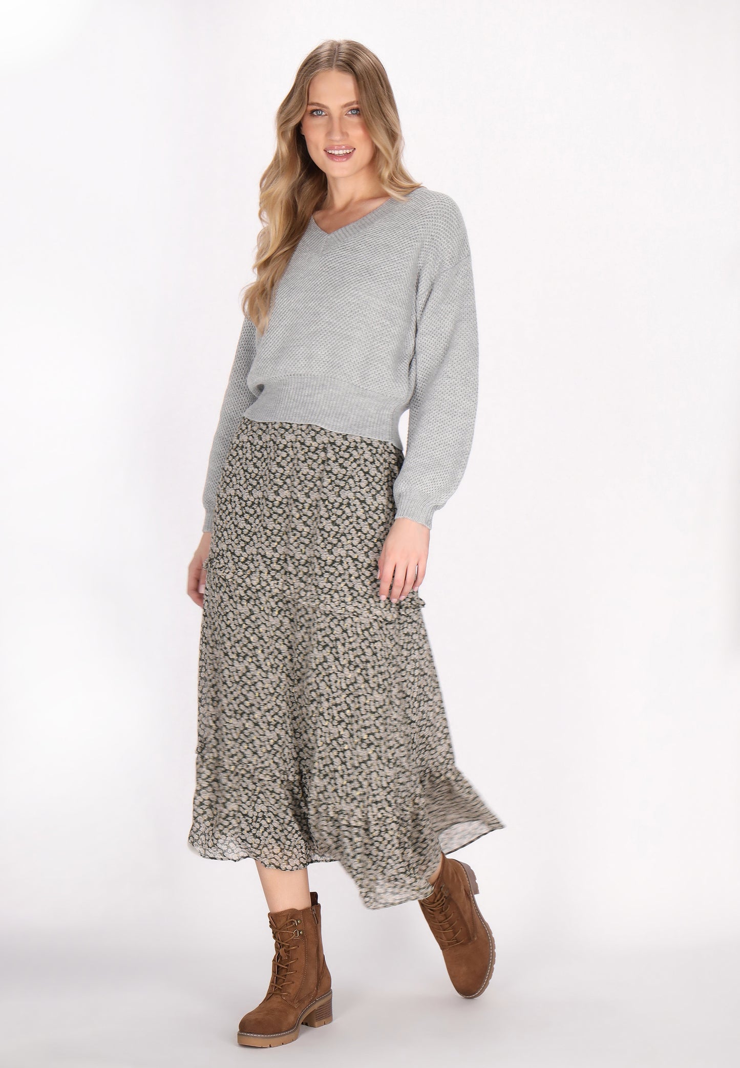 DreiMaster Vintage Women's Pullover