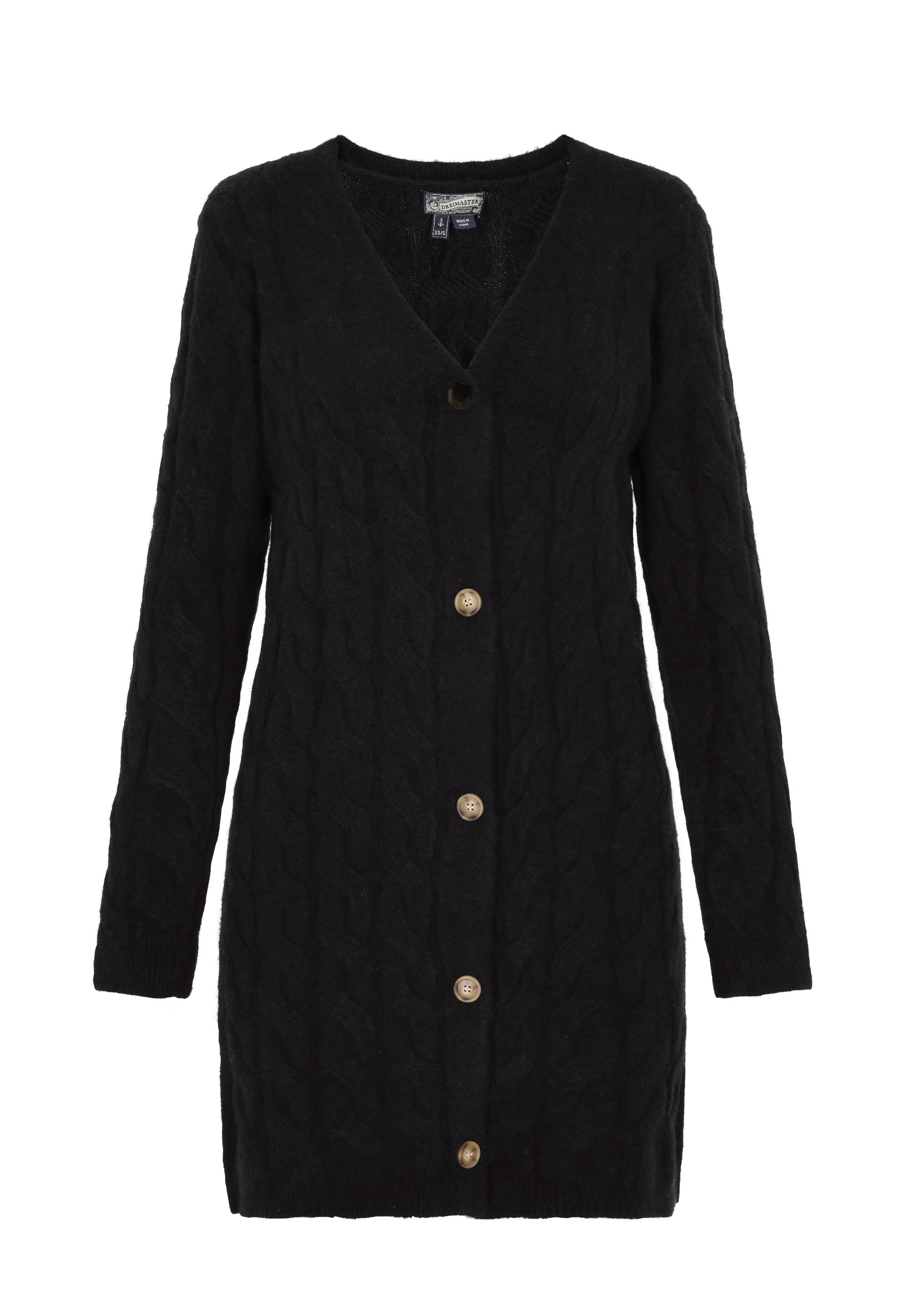 DreiMaster Vintage Women's Cardigan